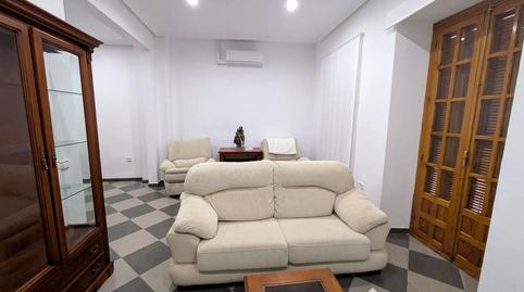 Foto 3 de Pis de lloguer a Antonio Rafael Abellán, Centro ciudad, Linares