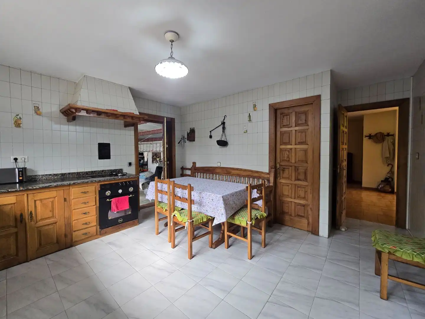 Casa con jardín en venta en tresgrandas, imagen 43