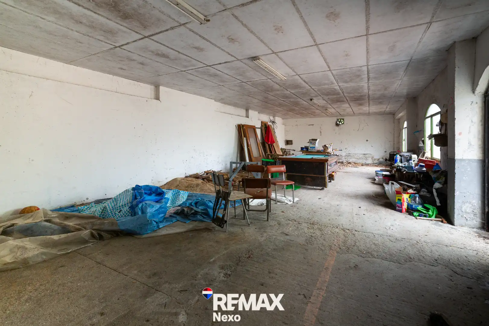 Casa adosada en venta en Benavente con Jardín privado, Parquet y Trastero