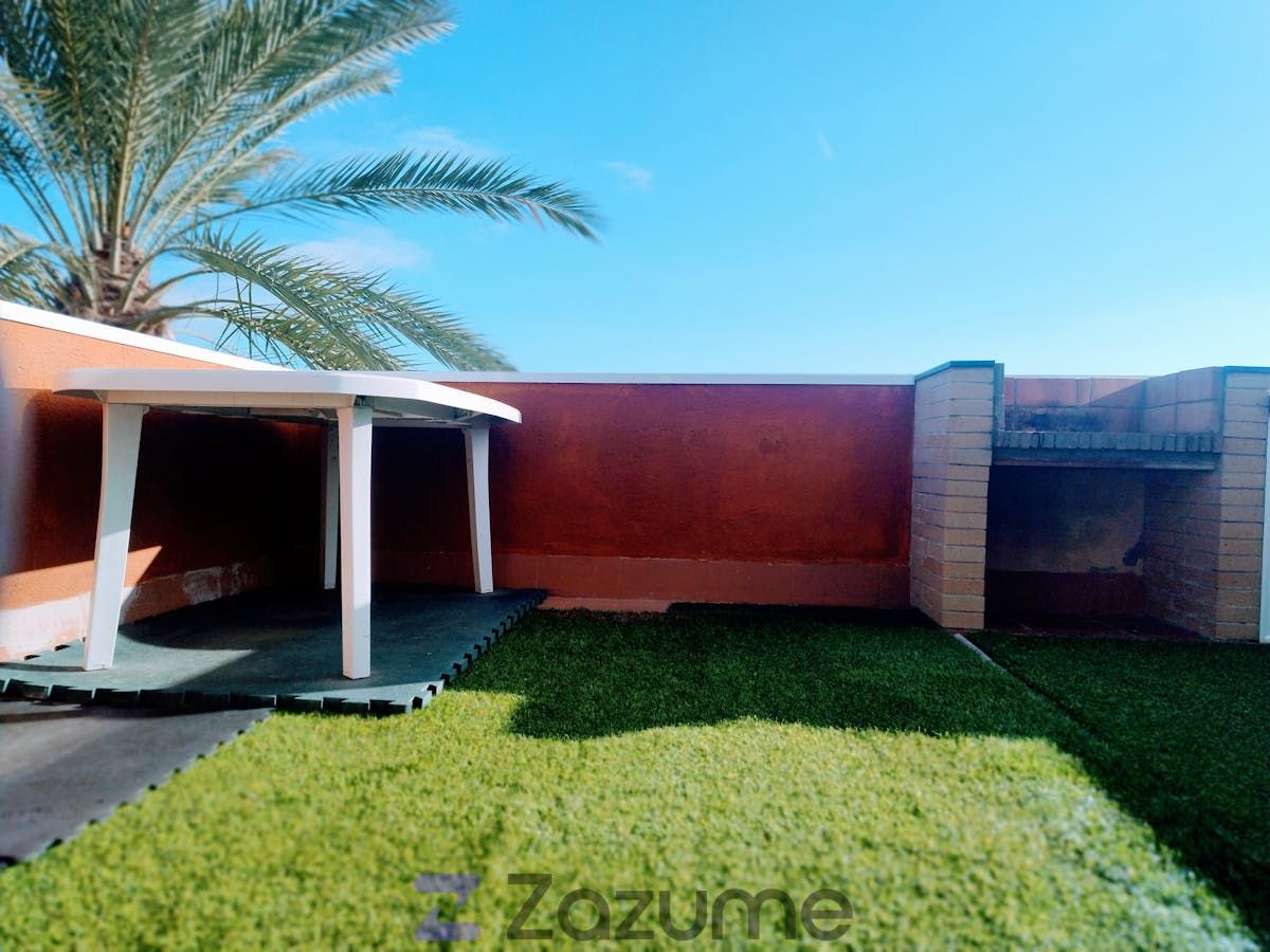 Pis de lloguer a Carrer 3, Lluminetes