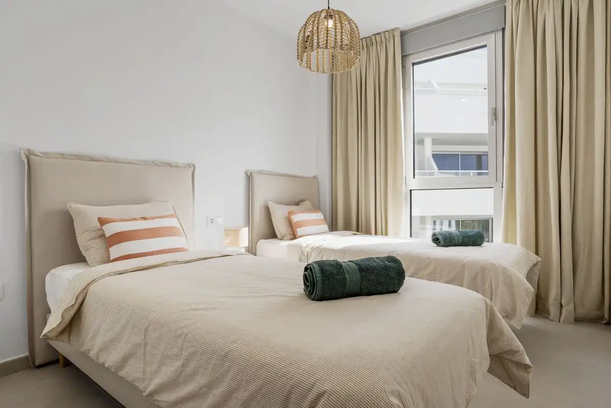 Ático en venta en Avenida Benamara 15, imagen 13