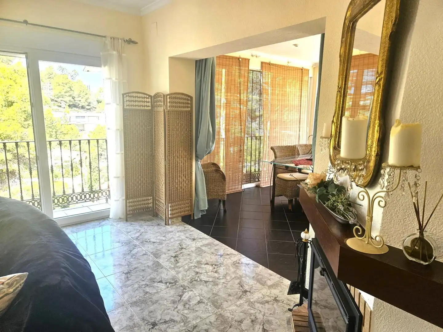 Casa con piscina en venta en El Montgó, imagen 11