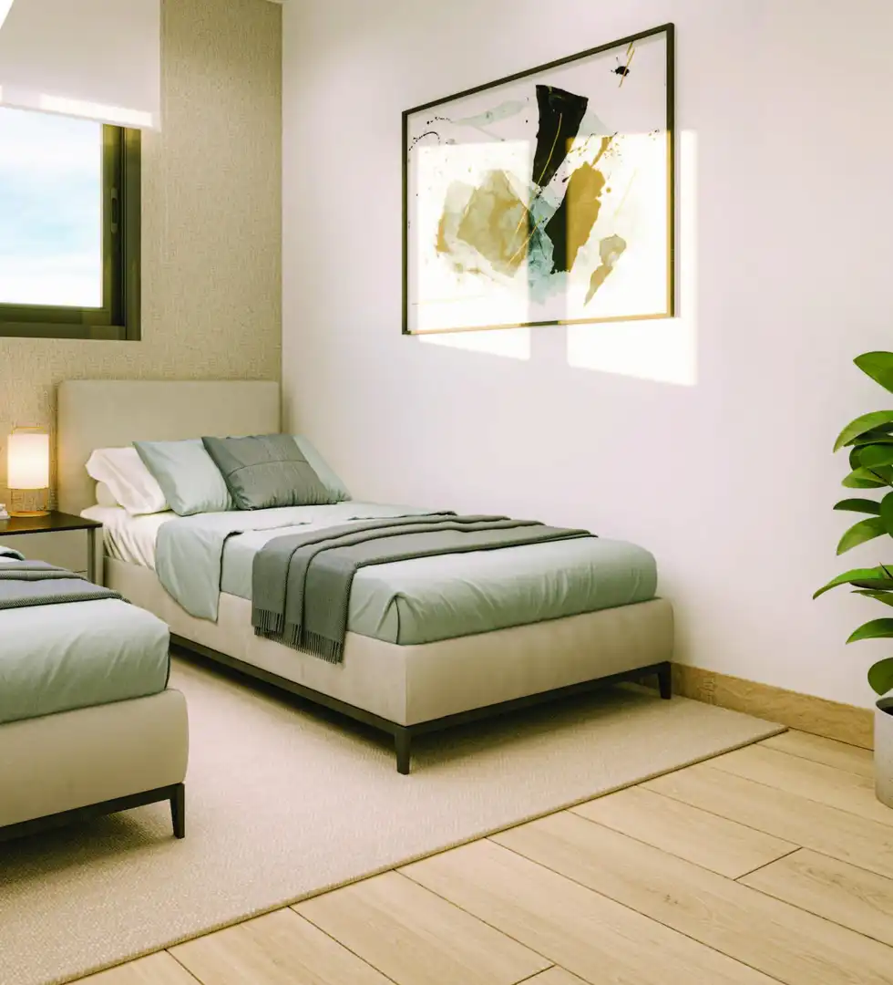 Apartamento con piscina en venta en Zona Carrefour - Urbanizaciones, imagen 29