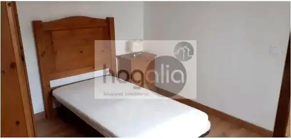 Dormitori de Casa o xalet de lloguer en Sevilla amb Aire condicionat