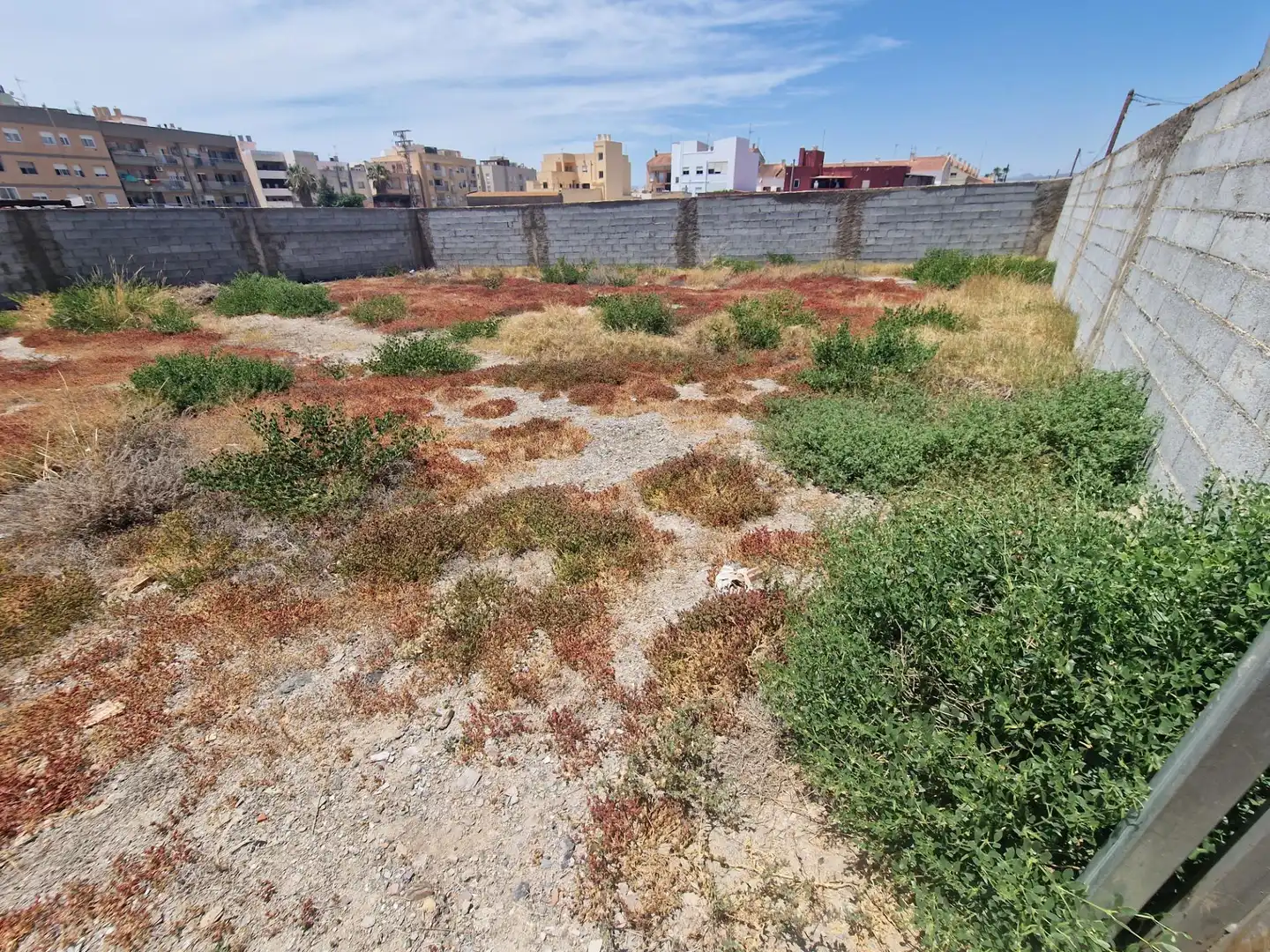 Terreno residenziale in vendita a Calle de Granada, imagen 8
