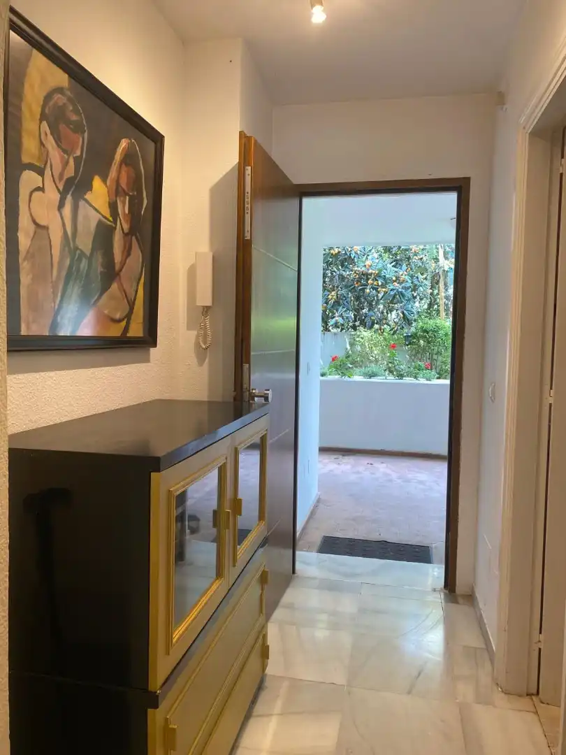 Piso de alquiler en Marbella con Amueblado y Se aceptan mascotas