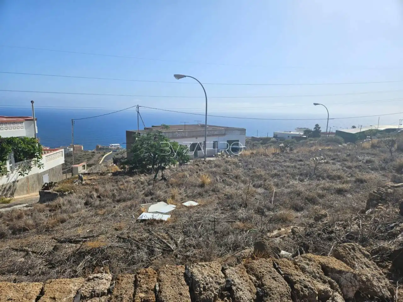 Residencial en venta en Candelaria