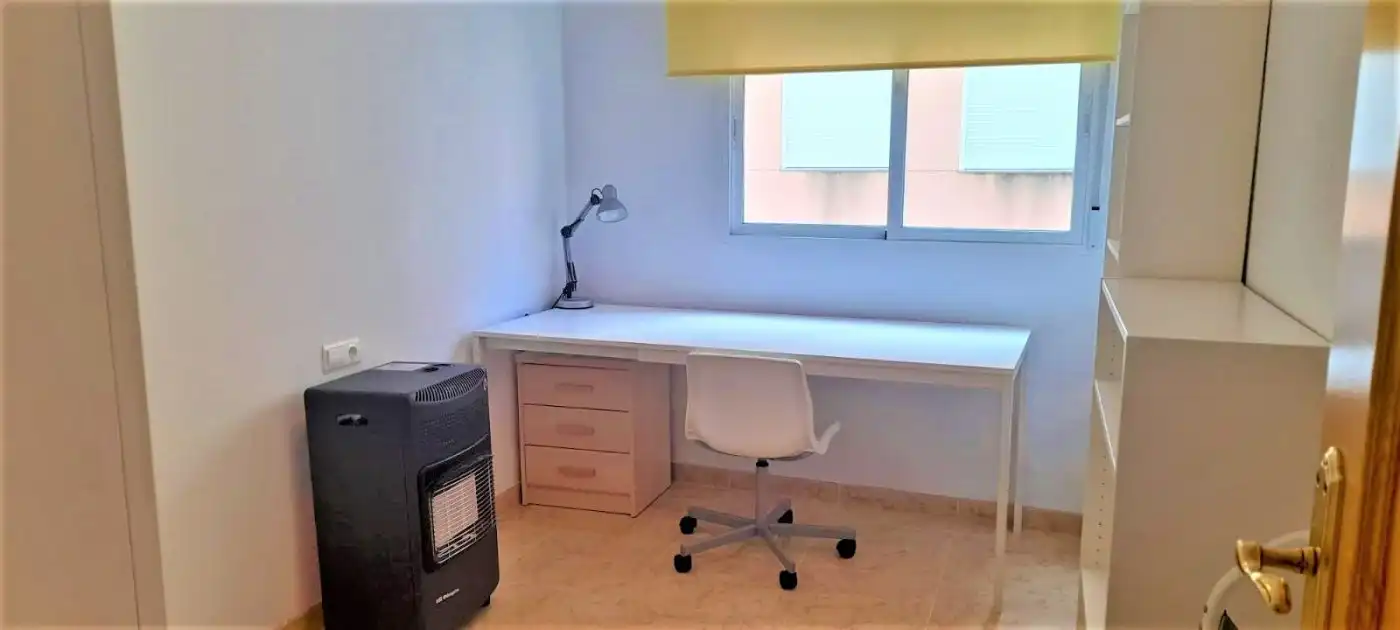 Apartament amb ascensor de lloguer a Moncófar Playa, imagen 9