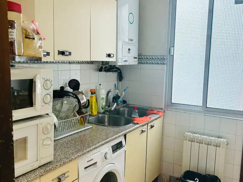 Piso con ascensor en venta en Calle, linares 29,2A, imagen 6
