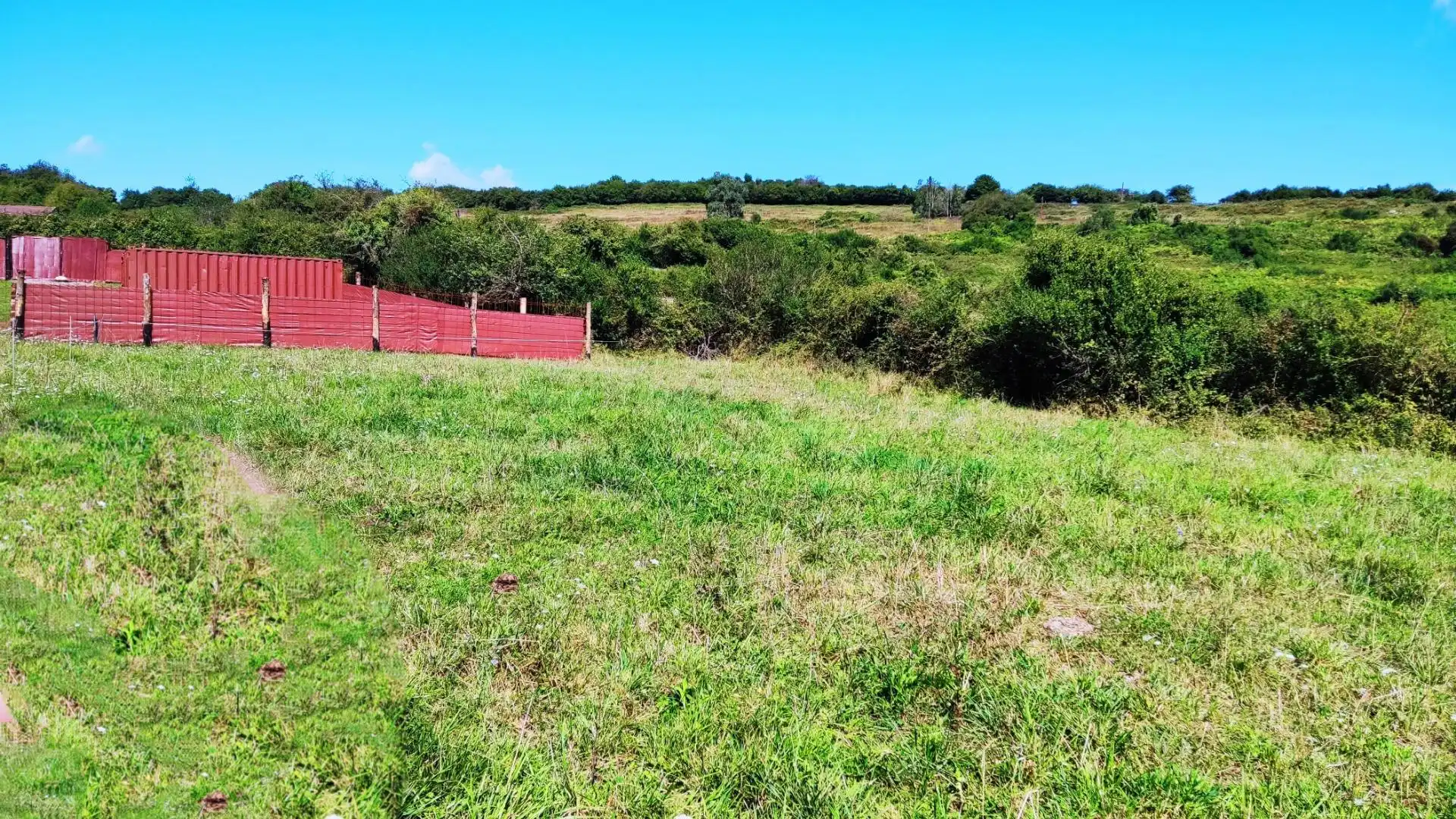 Residential land for sale in Parroquias Norte, imagen 11