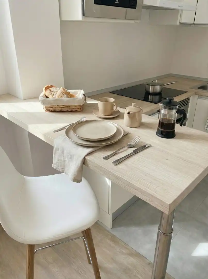 Apartament de lloguer a Alcázar de San Juan