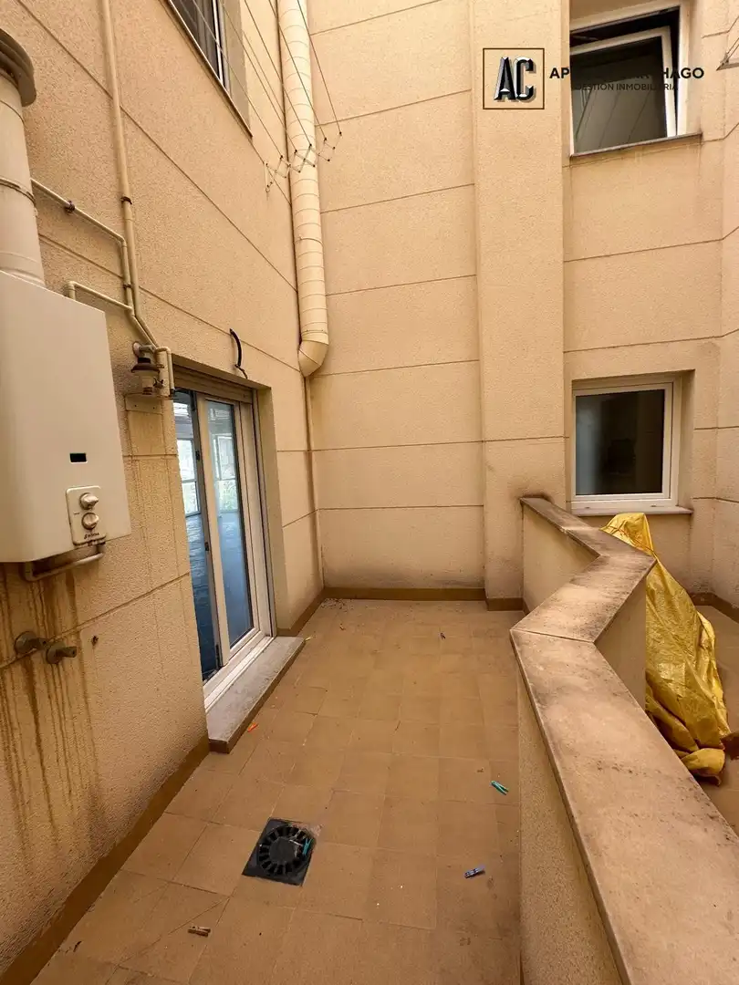 Wohnung mit Aufzug zum Verkauf in Calle Canigo, imagen 17