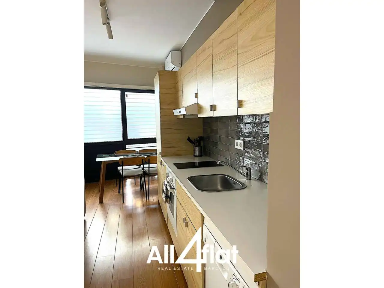 Monolocale in affitto a Calle Espinoi, imagen 17