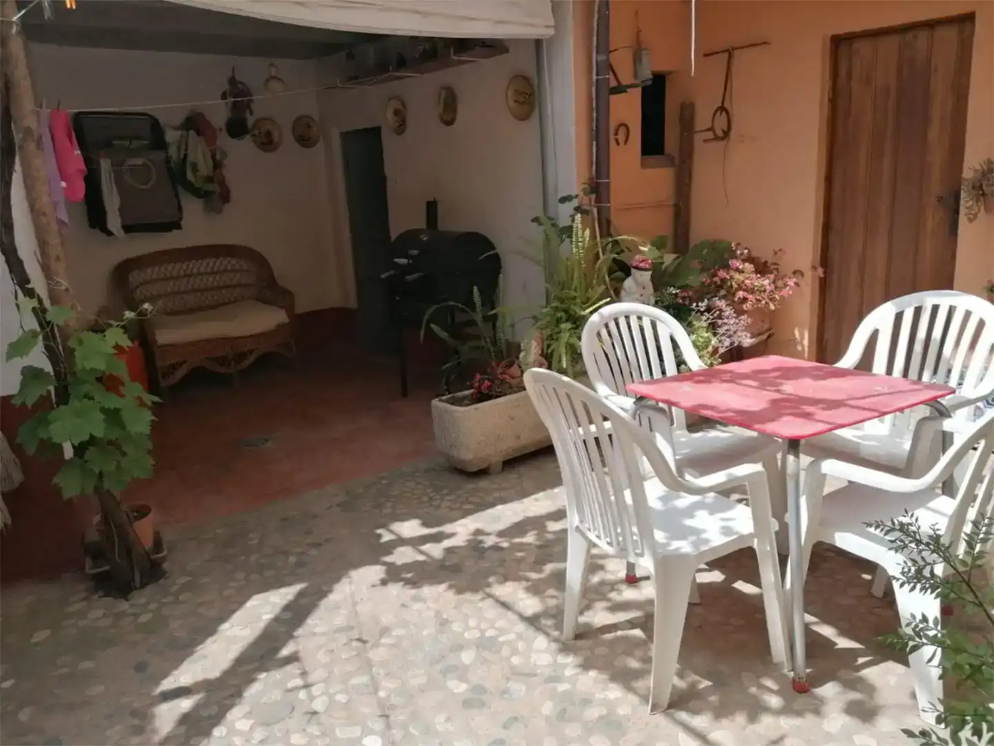 Terrassa de Pis en venda en Palafrugell amb Traster
