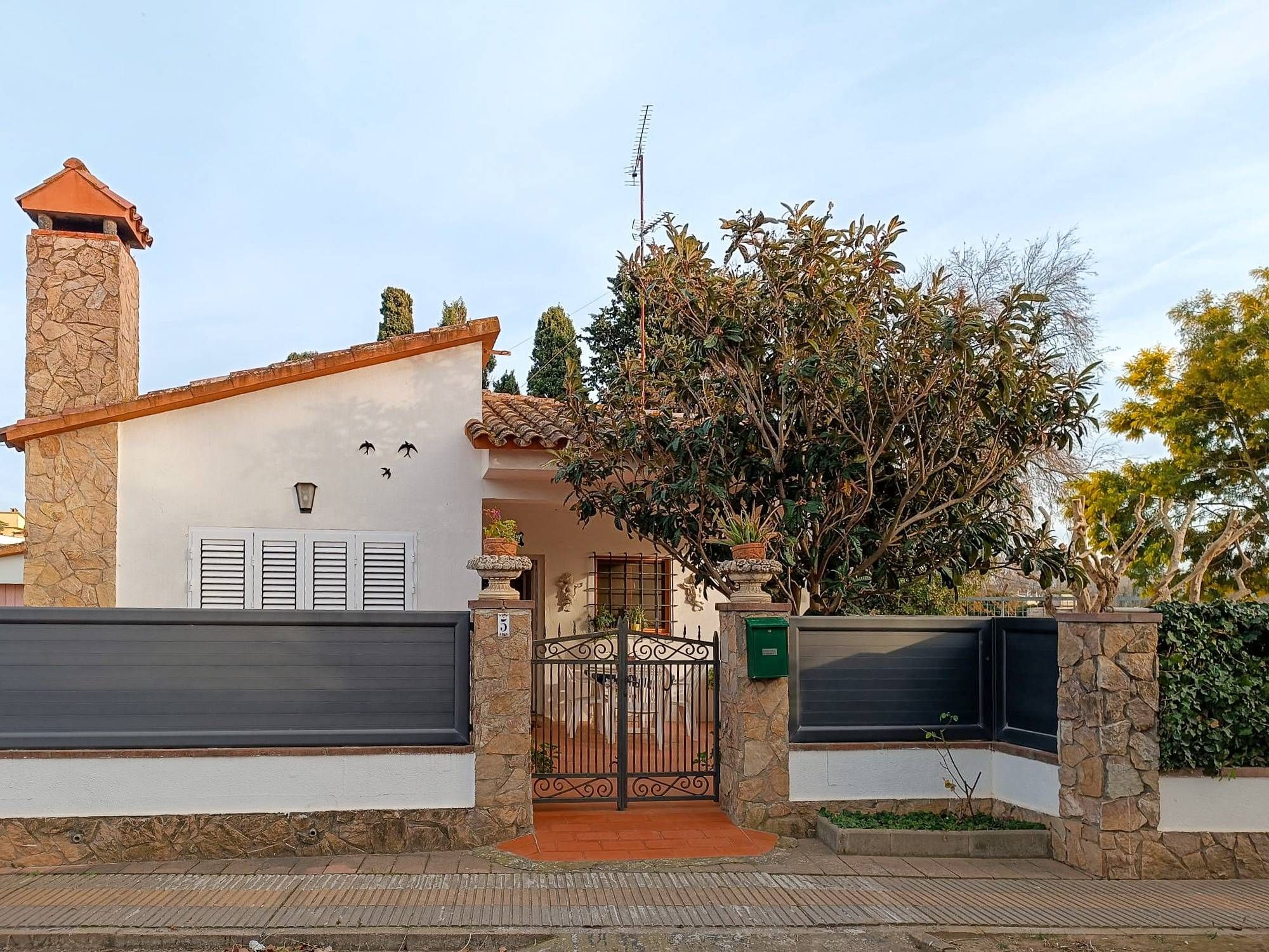 Casa o xalet en venda a Avenida ONZE DE SETEMBRE, 3, Sant Pere Pescador