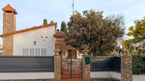 Foto 3 de Casa o chalet en venta en Avenida Onze de Setembre, 3, Sant Pere Pescador, Girona