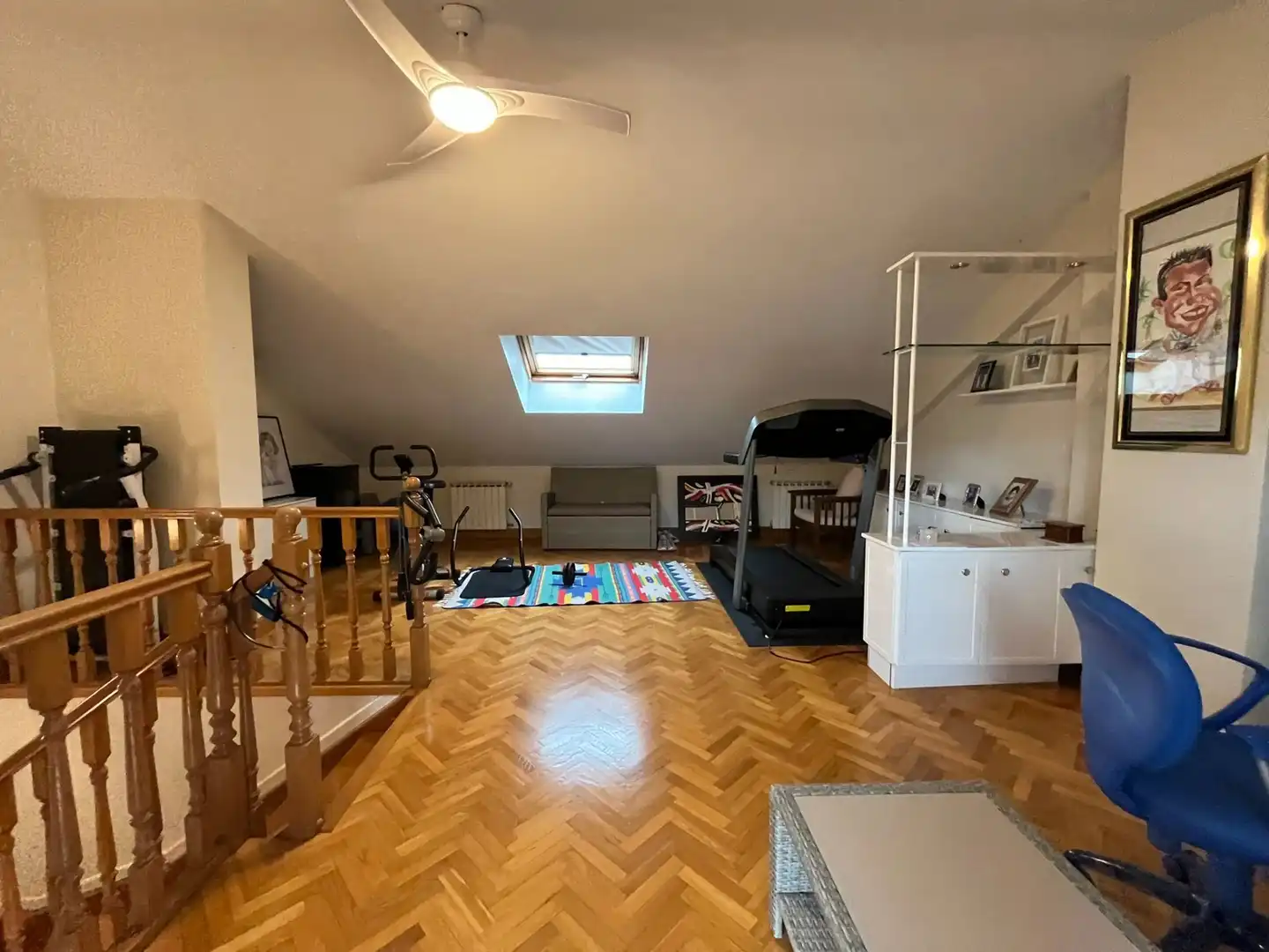 Casa adosada en venta en Urnieta con Calefacción, Terraza y Trastero