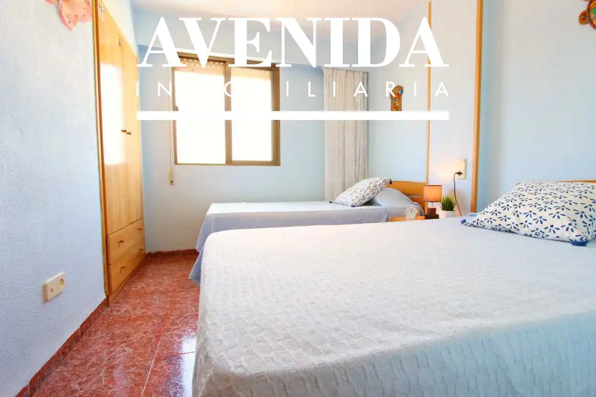 Apartamento con piscina en venta en maritimo mediterraneo 45, imagen 33