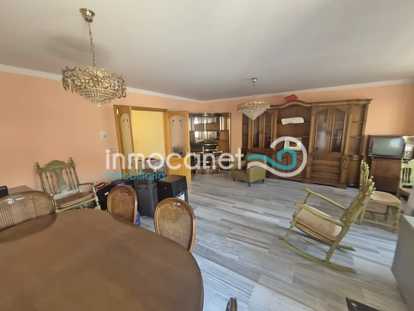 Piso en venta en Oliva