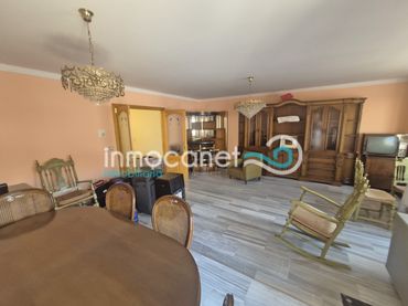 Apartamento en venta en Oliva pueblo