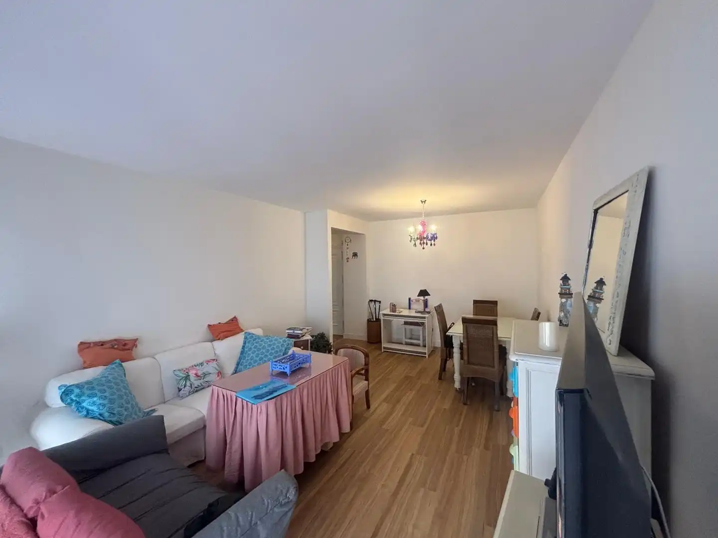Apartment with lift for sale in Estepona Pueblo, imagen 5