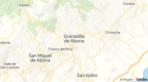 Foto 3 de Trastero en venta en Granadilla de Abona ciudad, Granadilla de Abona