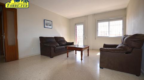 Foto 3 von Wohnung zum Verkauf in Esperanza - Quemadero,  Almería Capital