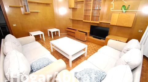 Photo 3 of Flat for sale in Calle Amadeo I, Casco Histórico, Castellón