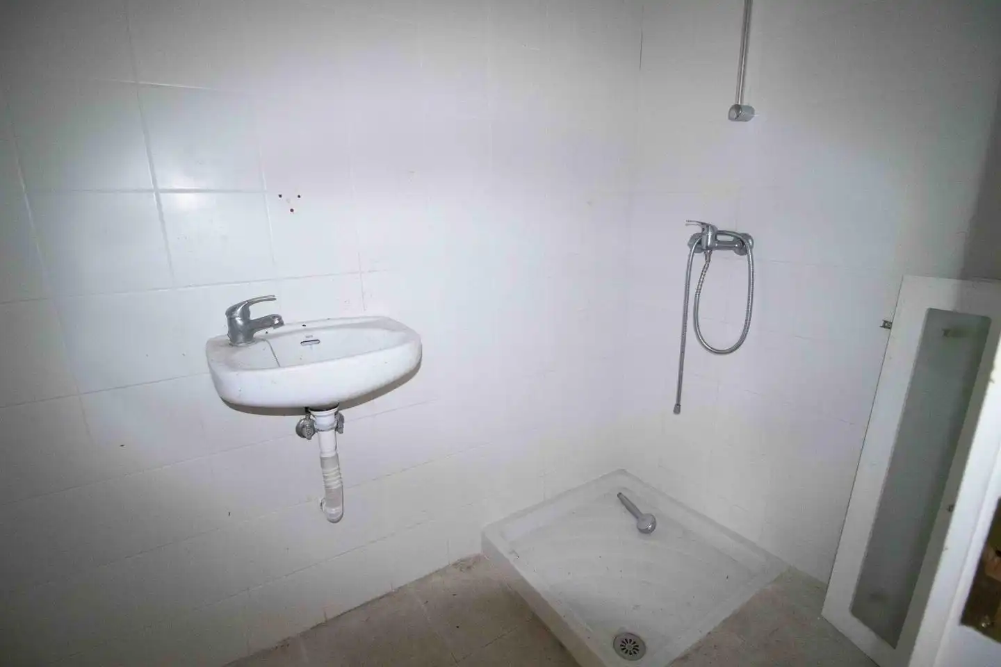 Bany de Oficina de lloguer en La Orotava