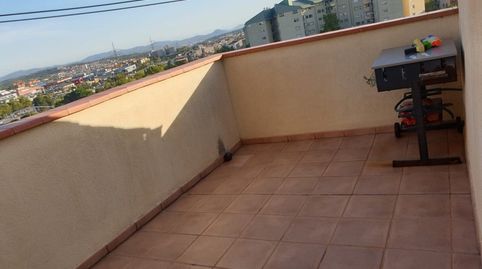 Foto 4 de Dúplex en venta en Calle Cosidores de Les, Egara, Terrassa