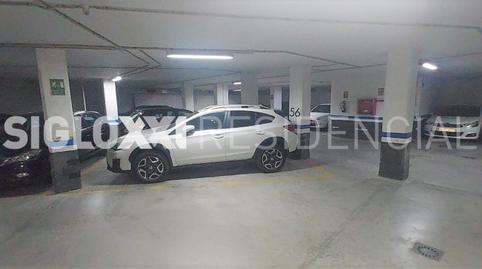 Foto 2 de Garatge de lloguer a Pere IV, El Parc i la Llacuna del Poblenou, Barcelona