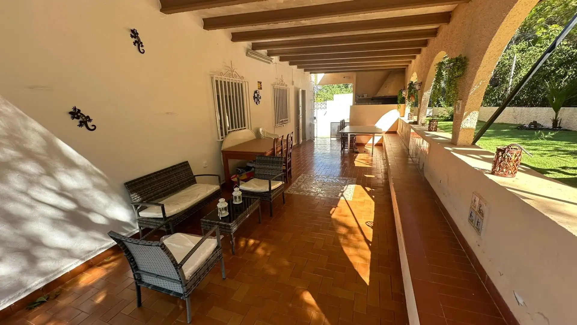 Villa avec terrasse à vendre à LA RENEGA R6-A, imagen 25