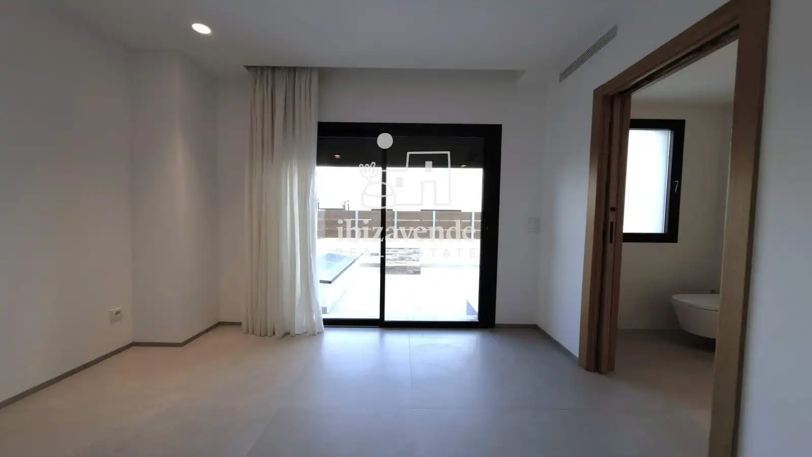 Casa o xalet en venda en Santa Eulària des Riu amb Aire condicionat, Calefacció i Piscina