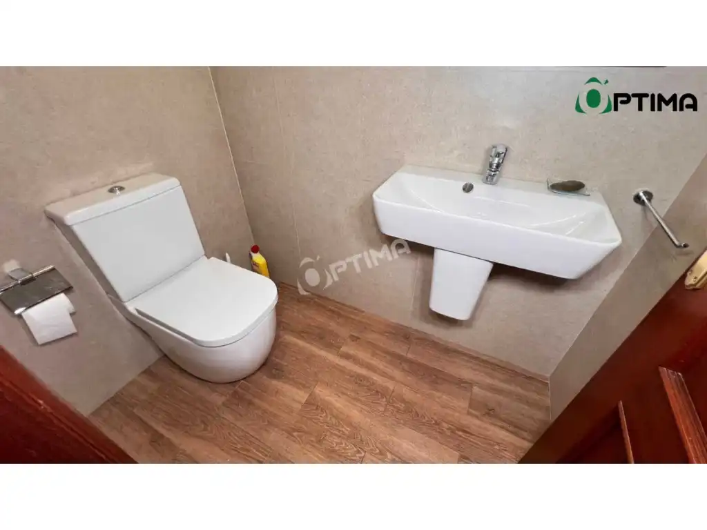 Flat with lift to rent in Ensanche - Sar, imagen 17