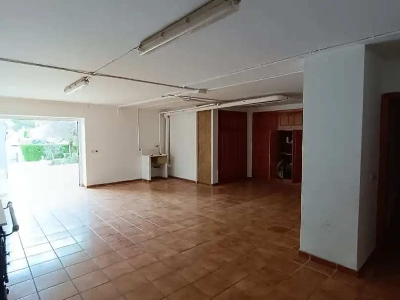 Haus mit Pool zur Miete in Alcalaten 9, imagen 12