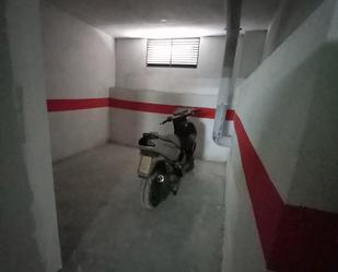 Parking of Box room to rent in Las Gabias