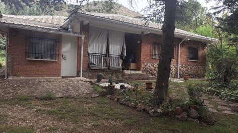 Foto 2 de Casa o xalet en venda a Hontoba, Guadalajara