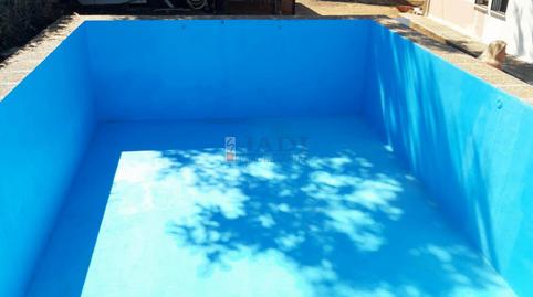 Foto 4 de Finca rústica en venda a Almuradiel, Ciudad Real