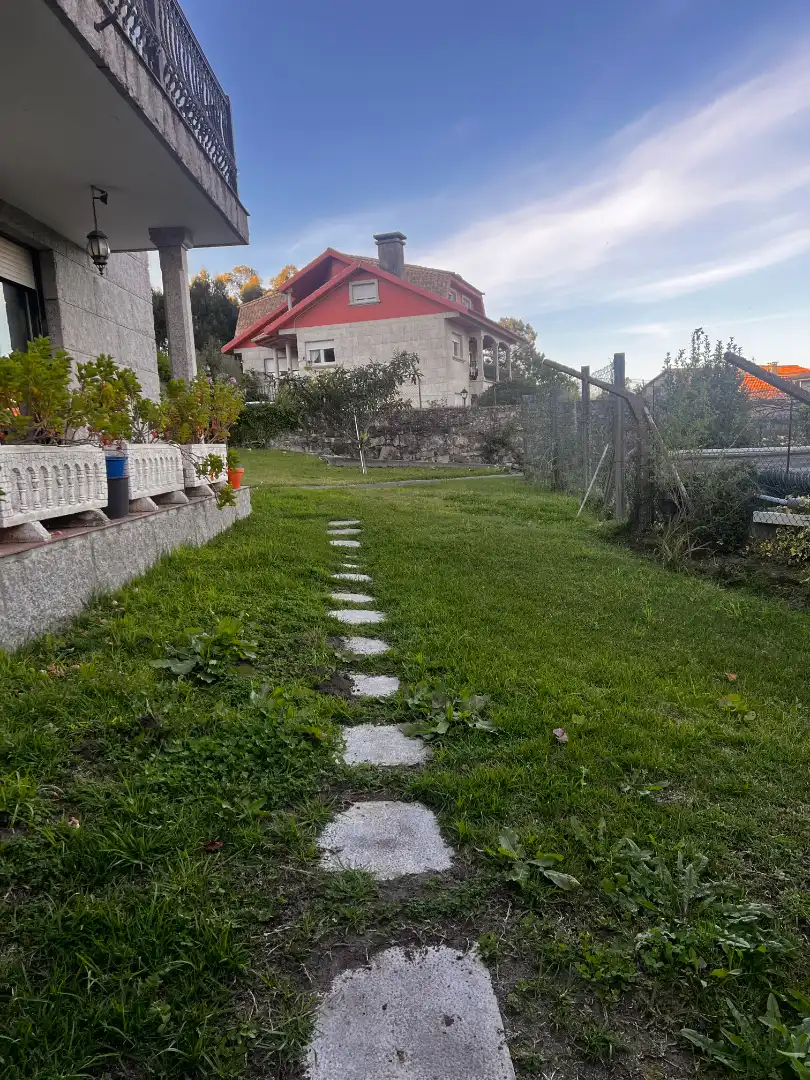 Villa mit Terrasse zum Verkauf in Camino Da Festa 4, imagen 43