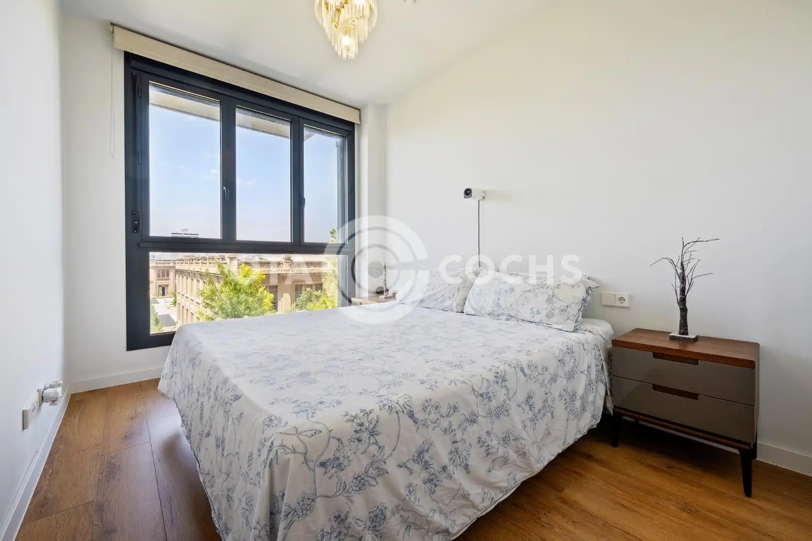 Piso con piscina en venta en Passeig INDEPENDENCIA 1, imagen 20
