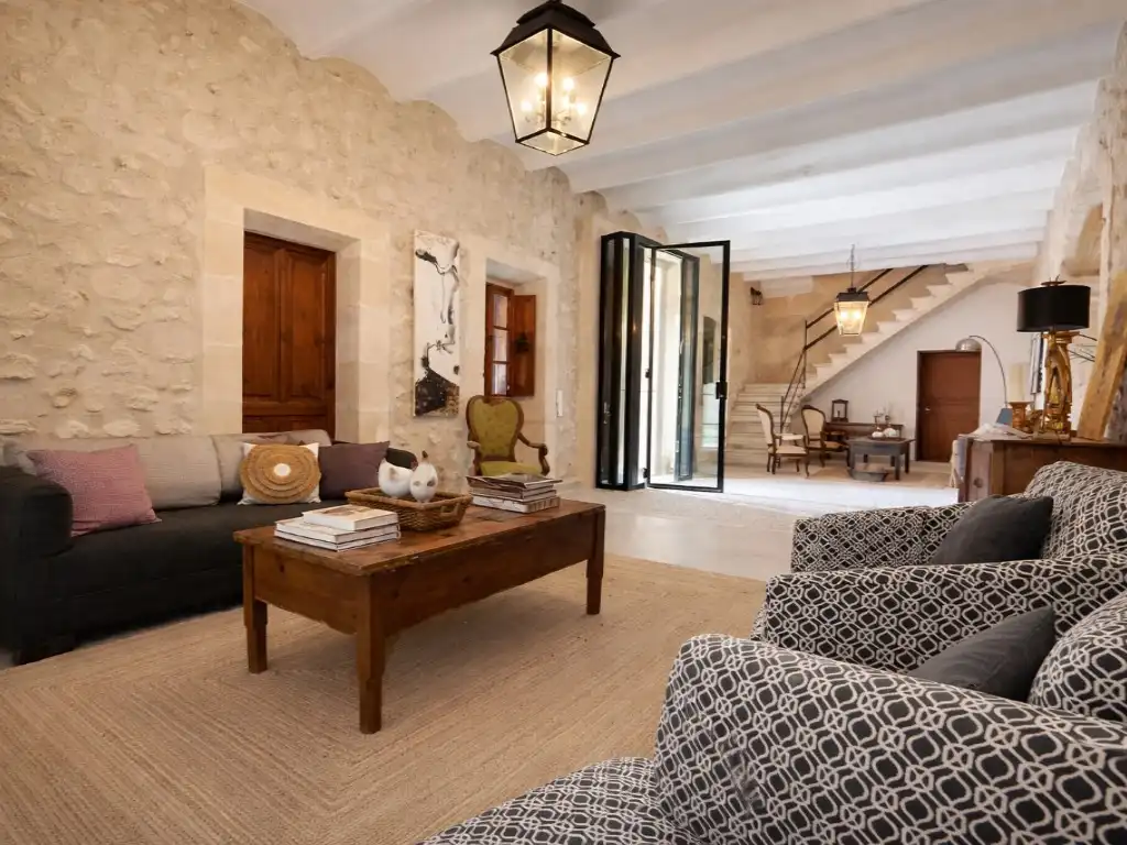 Chalet con terraza en venta en Poligono 12 Paraje 112 Son Na Moiana, imagen 32