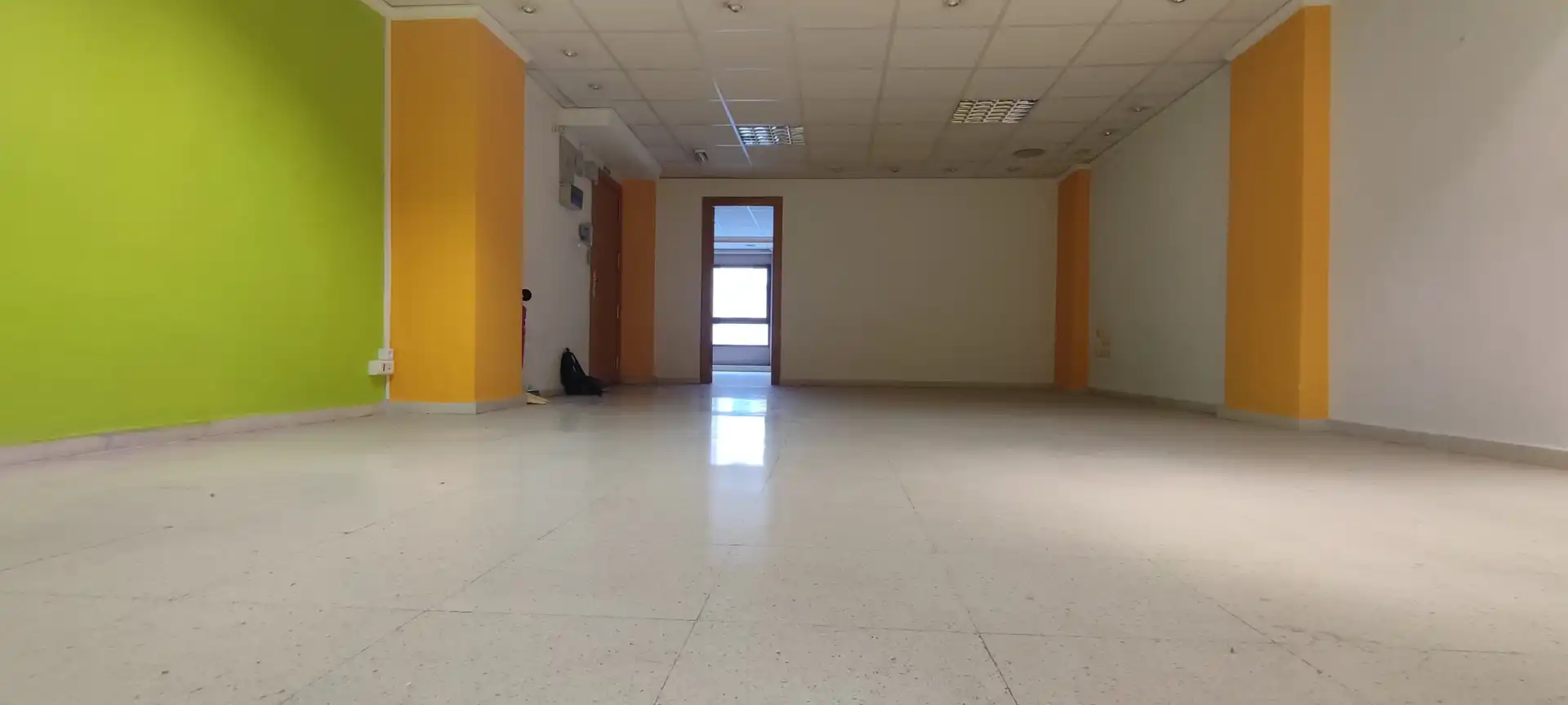 Büro mit Aufzug zur Miete in SANTA ROSA, imagen 9