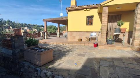 Foto 4 de Finca rústica en venda a Sentmenat, Barcelona