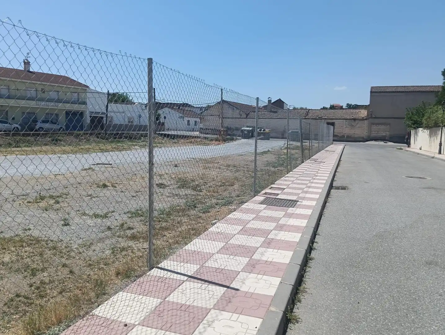 Residencial en venda en Vegas del Genil