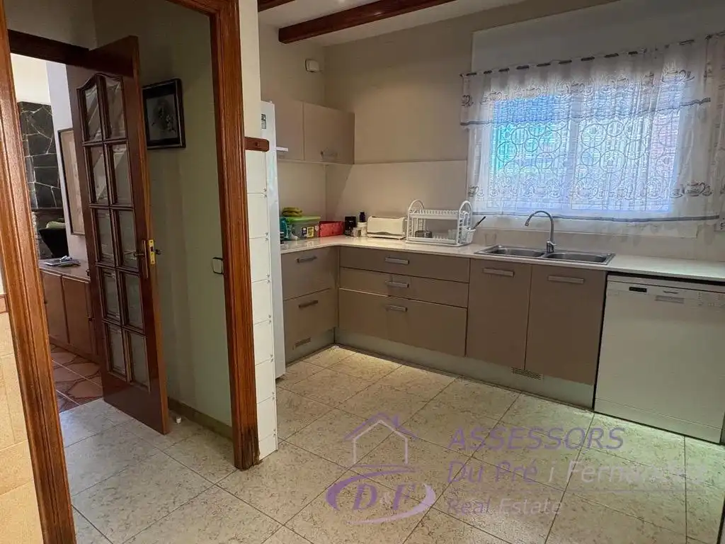Kitchen of Houses for sale in Premià de Dalt, Barcelona