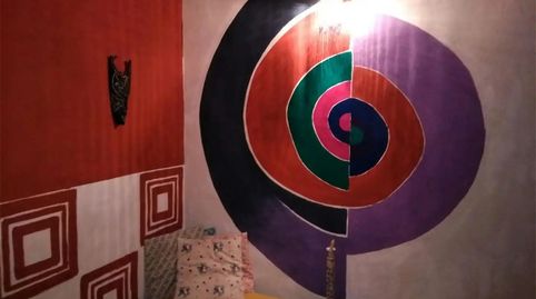Foto 4 de Casa o xalet en venda a Calle Conde de Garay, 1, Sotés, La Rioja