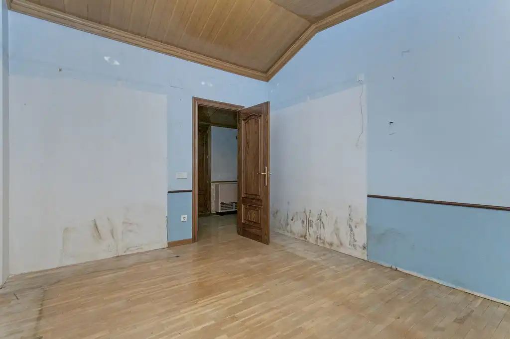 Flat for sale in C/ Doctor Fleming, El Poble Sec