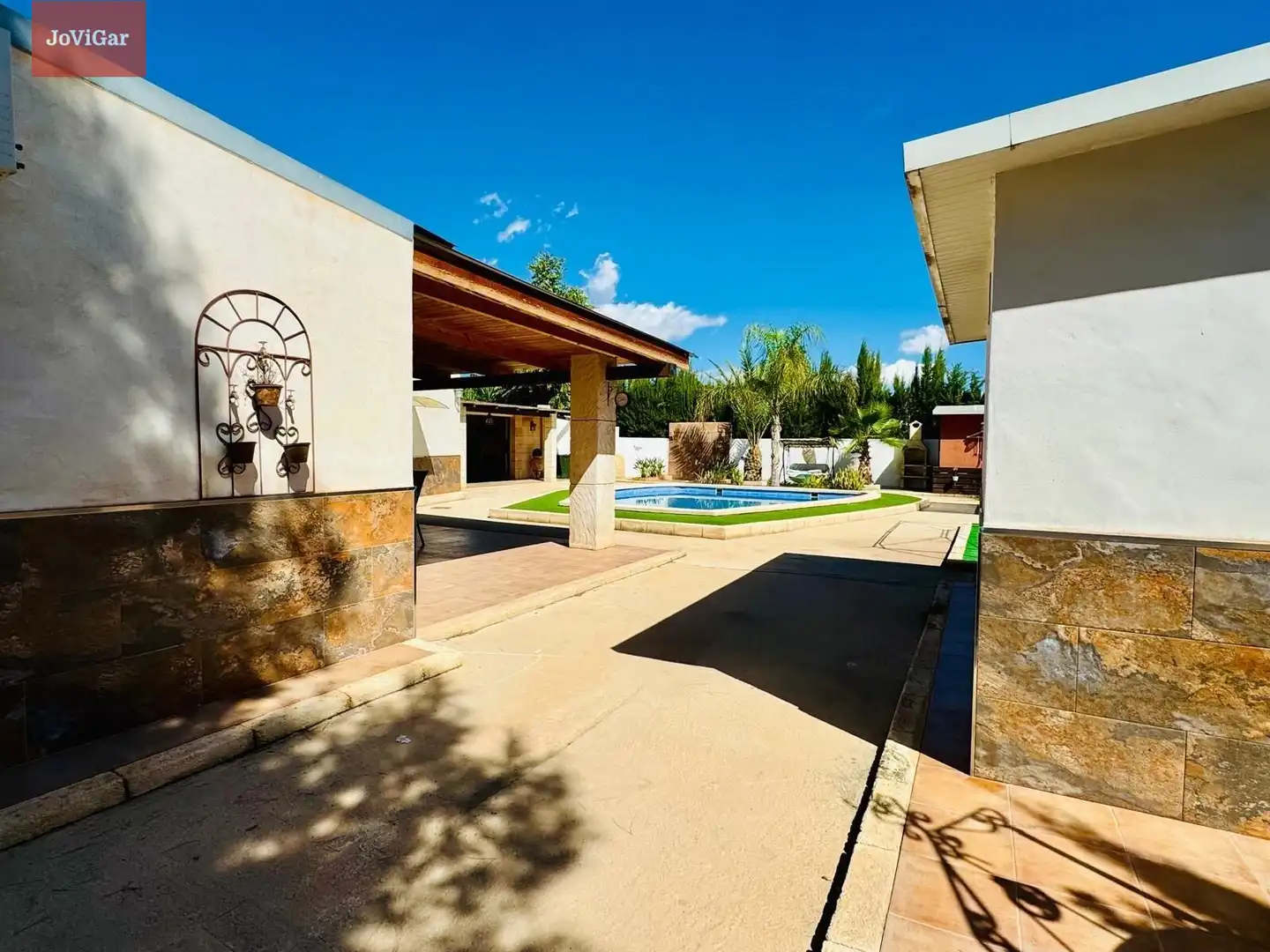 Detached house with pool for sale in Totana, imagen 14