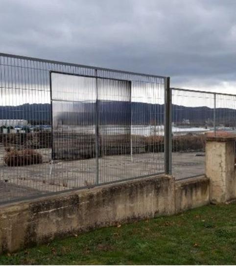 Foto 2 von Residential zum Verkauf in Bayas - Polígono, Miranda de Ebro