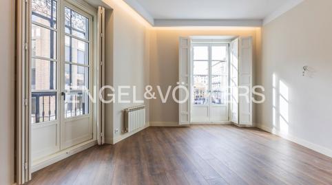 Foto 2 de Apartament en venda a Sol,  Madrid Capital